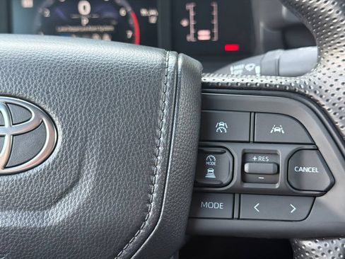 New 2026 Toyota Tacoma SR5 AWD/4WD image 31