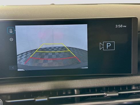 New 2026 Hyundai Tucson SEL AWD/4WD image 12