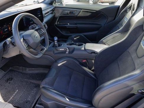 Used 2024 Ford Mustang Dark Horse image 2