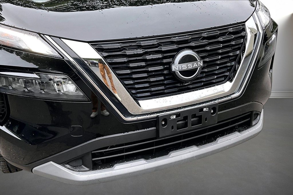 Used 2022 Nissan Rogue S AWD/4WD image 31