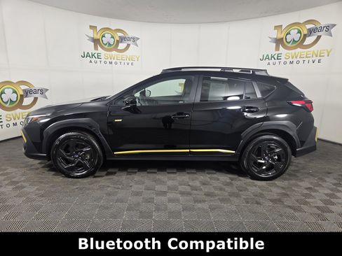 Used 2024 Subaru Crosstrek 2.5i Sport image 5