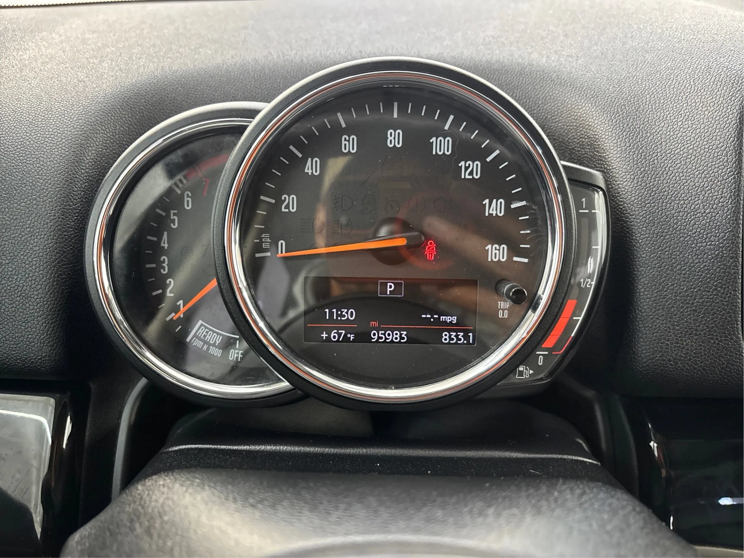 Used 2019 MINI Cooper Countryman S w/ Premium Package AWD/4WD image 23