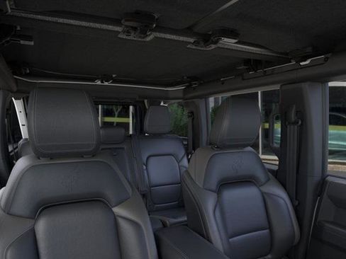 New 2026 Ford Bronco Outer Banks image 12