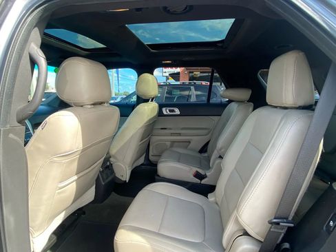 Used 2013 Ford Explorer Limited image 18