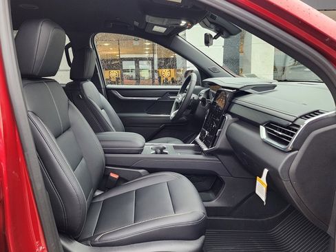 New 2026 GMC Acadia Elevation w/ Black Edition image 40