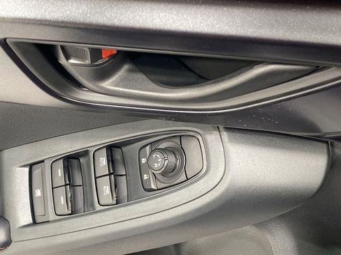 New 2026 Subaru Impreza RS image 13