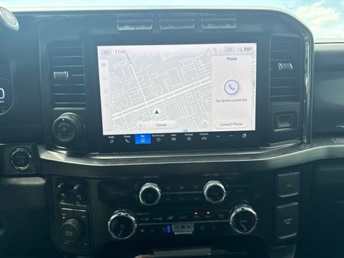 Used 2024 Ford F250 Lariat w/ Lariat Ultimate Package AWD/4WD image 10