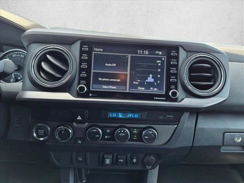 Used 2023 Toyota Tacoma TRD Off-Road AWD/4WD image 13