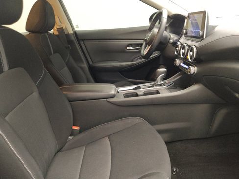 Used 2020 Nissan Sentra SV w/ Trunk Package FWD image 21