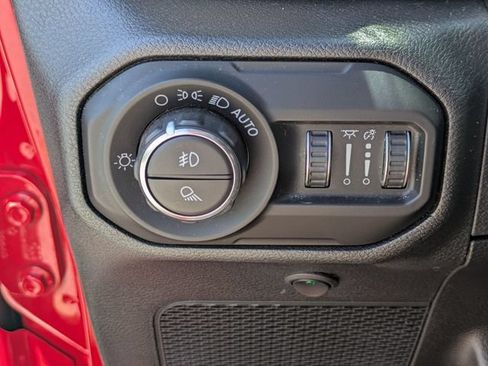 Used 2020 Jeep Gladiator Sport w/ Quick Order Package 24S AWD/4WD image 17