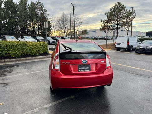 Used 2013 Toyota Prius Three image 27