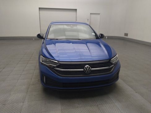 Used 2024 Volkswagen Jetta Sport image 14