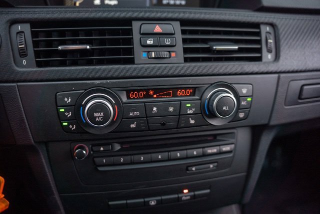 Used 2013 BMW M3 Coupe RWD image 27