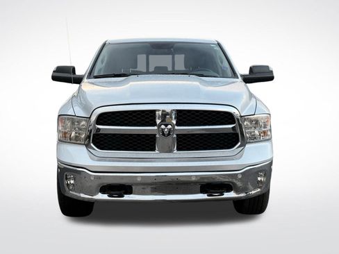 Used 2017 RAM 1500 Big Horn image 2