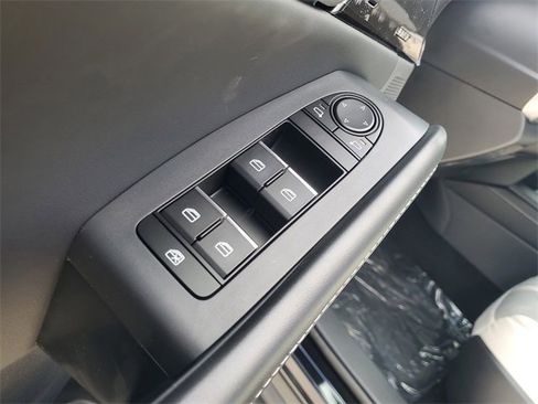 New 2026 MAZDA CX-30 2.5 Turbo w/ Premium Package image 21