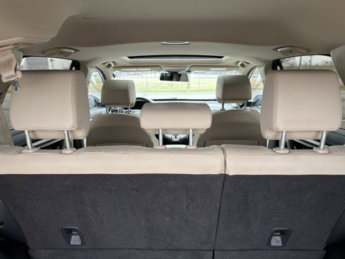 Used 2017 Honda CR-V EX-L image 33