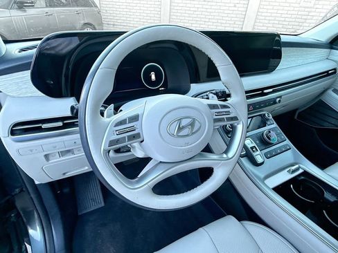 Used 2024 Hyundai Palisade Calligraphy AWD/4WD image 12