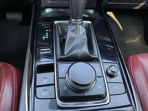 Used 2024 MAZDA CX-30 AWD 2.5 S w/ Preferred Package image 32