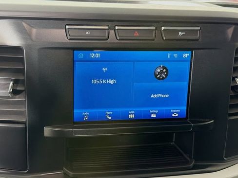 Used 2023 Ford F250 XL w/ STX Appearance Package AWD/4WD image 17