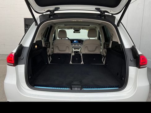 Used 2022 Mercedes-Benz GLE 350 4MATIC image 11
