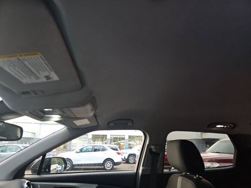 Used 2024 Chevrolet Blazer LT w/ Convenience Package image 14