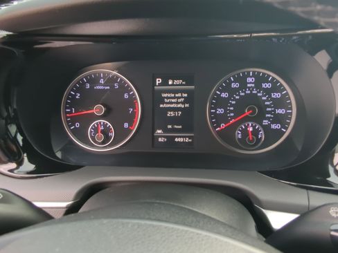 Certified 2023 Kia K5 GT-Line FWD image 21