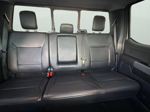Used 2024 Ford F250 Lariat w/ Lariat Ultimate Package AWD/4WD image 25