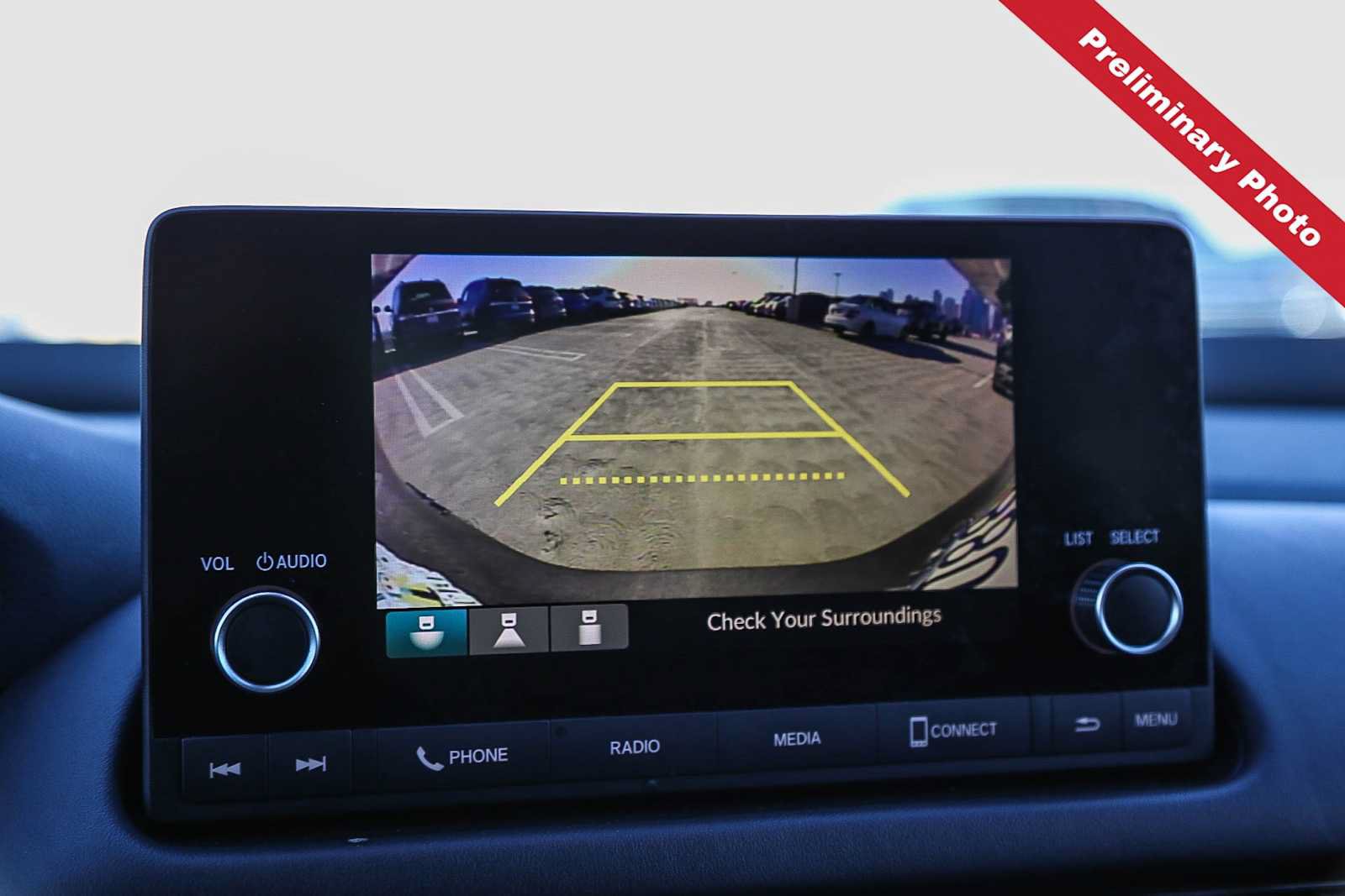 Used 2024 Honda HR-V LX image 19