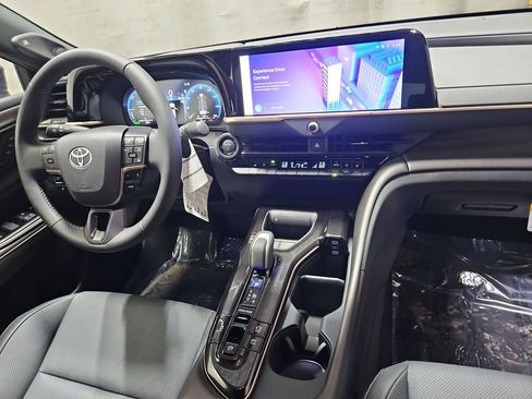 New 2026 Toyota Crown Nightshade image 33