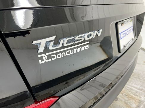 Used 2018 Hyundai Tucson SEL Plus w/ Cargo Package image 26