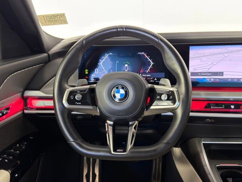 Certified 2023 BMW 760i xDrive image 14
