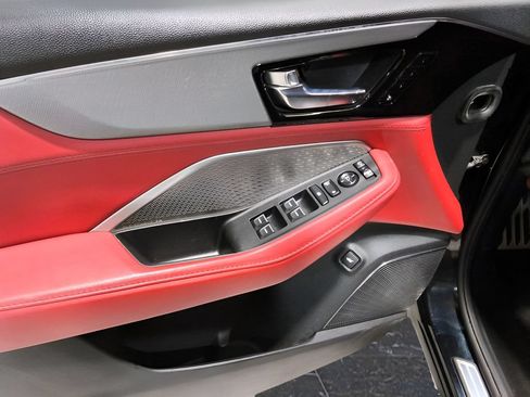 Used 2022 Acura MDX A-Spec AWD/4WD image 8