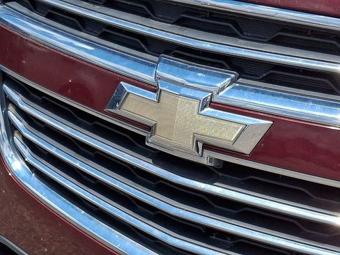 Used 2016 Chevrolet Trax LS AWD/4WD image 5