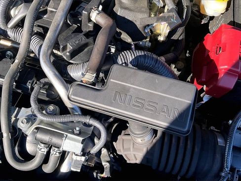 Used 2024 Nissan Sentra SV image 31