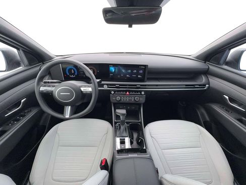 New 2026 Hyundai Santa Cruz SE image 13