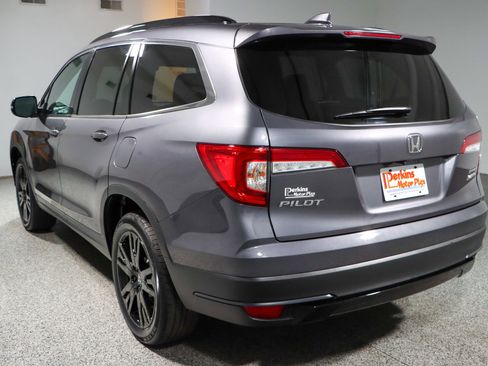 Used 2022 Honda Pilot Special Edition image 9