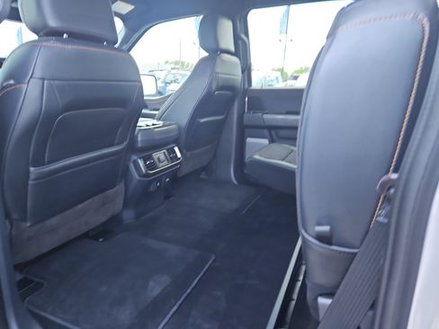 Used 2022 Ford F150 Tremor w/ Equipment Group 401A Mid AWD/4WD image 9