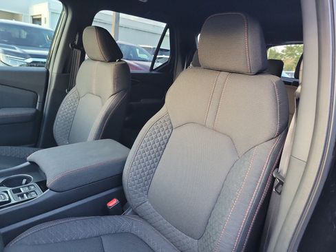 New 2026 Honda Pilot Sport image 19