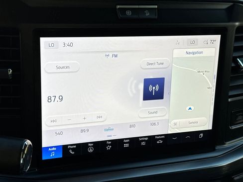 New 2026 Ford F250 Lariat w/ Chrome Package image 15