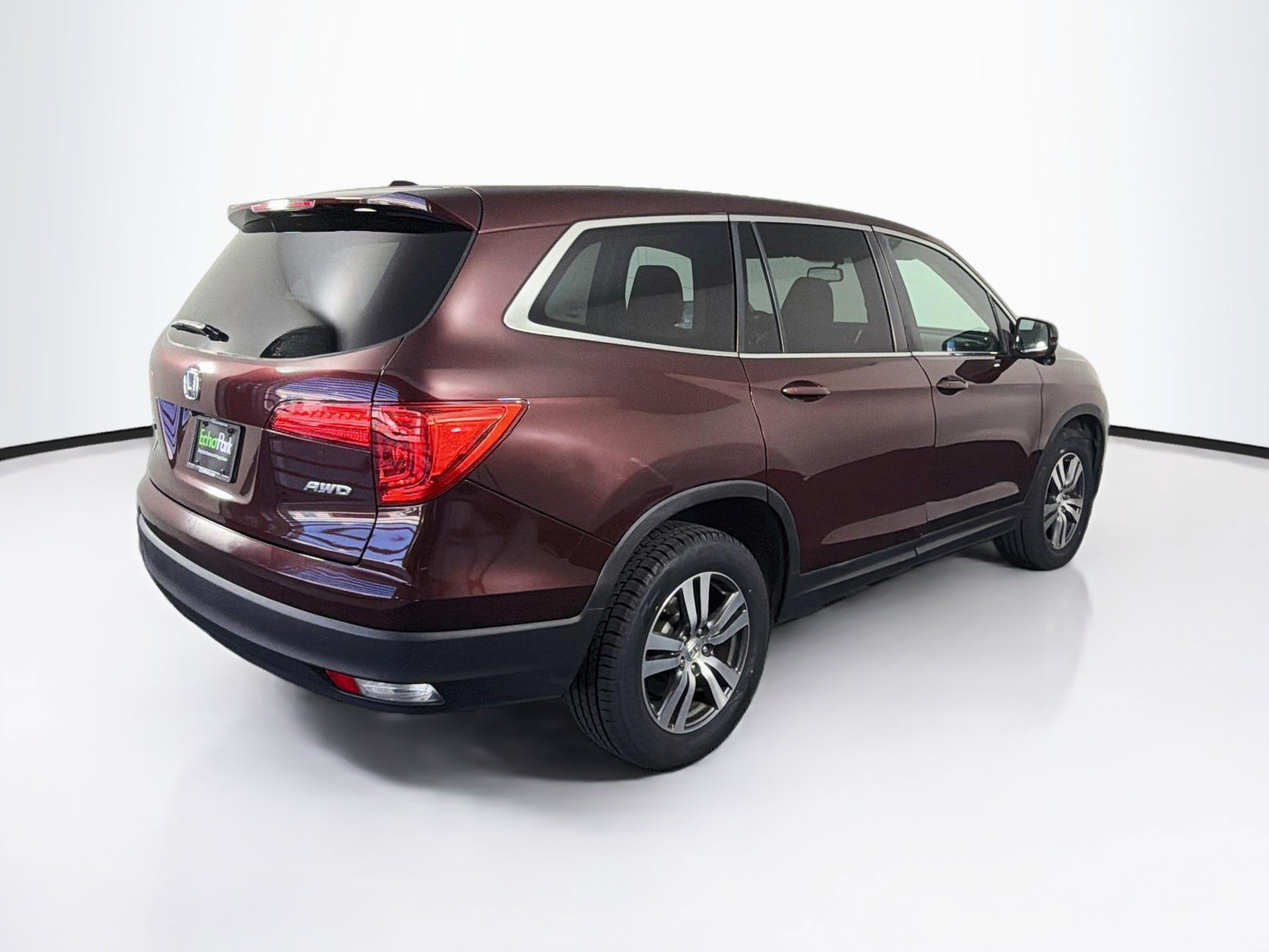 Used 2016 Honda Pilot EX-L image 9