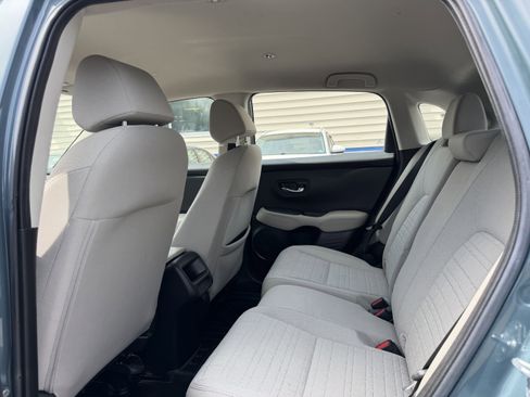 Used 2023 Honda HR-V LX image 26