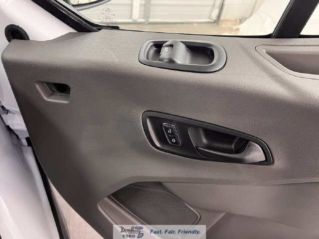 New 2026 Ford Transit 250 148 Medium Roof w/ Load Area Protection Package RWD image 38