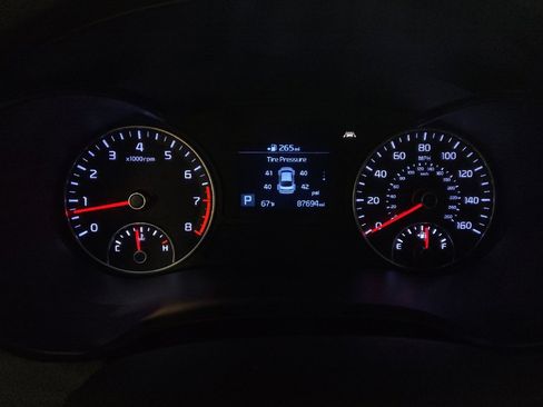 Used 2019 Kia Optima LX FWD image 23