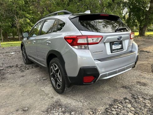 Used 2019 Subaru Crosstrek 2.0i Limited w/ Moonroof Package AWD/4WD image 6