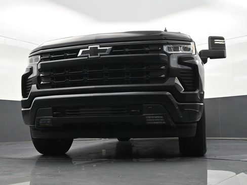 Used 2024 Chevrolet Silverado 1500 RST w/ Protection Package image 34