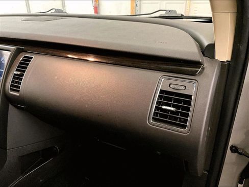 Used 2019 Ford Flex SEL w/ Equipment Group 202A AWD/4WD image 15