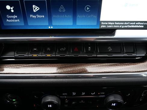 Used 2024 Chevrolet Silverado 1500 LT Trail Boss image 14