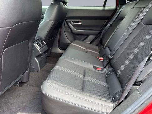 Certified 2025 MAZDA CX-50 AWD 2.5 S w/ Premium Package image 14