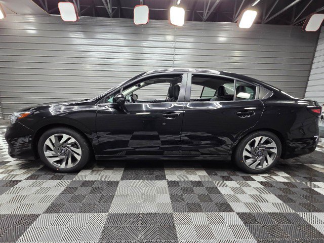 Used 2024 Subaru Legacy Limited AWD/4WD image 9