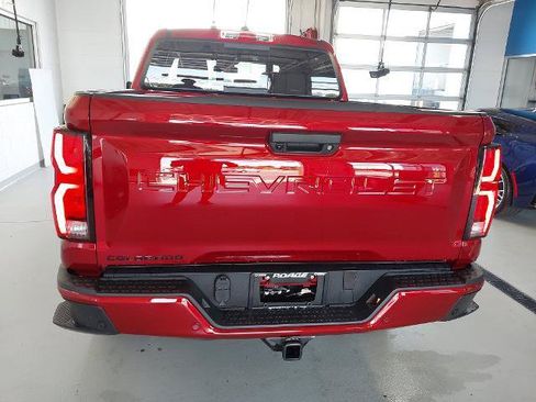New 2026 Chevrolet Colorado LT w/ LT Convenience Package AWD/4WD image 33
